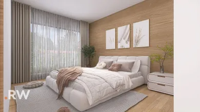 Na predaj 4-izbový dom, 109 m², Hviezdoslavov