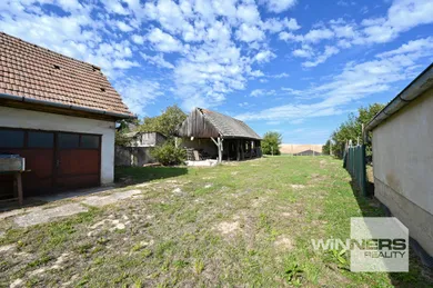 Na predaj 4-izbový dom, 120 m², Sasinkovo