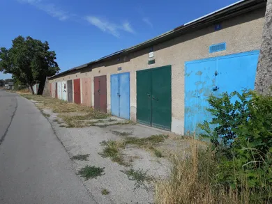 Na predaj objekt, Trenčín, Ľudovíta Stárka