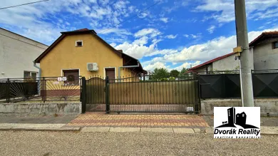 Domy na predaj 3-izbový, Veľký Meder · €135 000