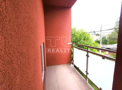 Mieszkania na sprzedaż, 3-pokojowe, Prešov · €167 000