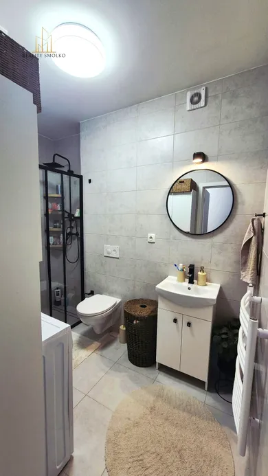 Na prenájom 2-izbový byt, 47 m², Prešov, Hrušková