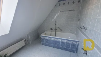 Na predaj dom v Bratislava-Záhorská Bystrica · €450 000 · Čiastočná rekonštrukcia