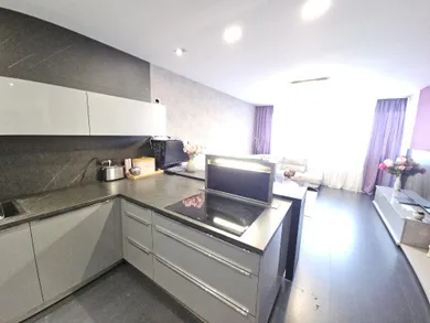 Na predaj 2-izbový byt, 55 m², Bratislava-Podunajské Biskupice