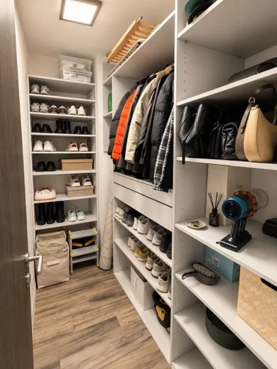 Na prenájom 2-izbový byt, 49 m², Bratislava-Rača