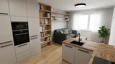Byty na predaj 3-izbový, Šaľa · €153 900