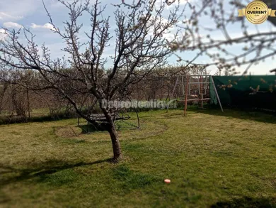Na predaj pozemok, Sereď, Bratislavská