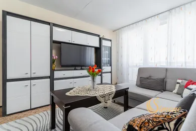 Byty na predaj 3-izbový, Košice-Dargovských hrdinov · €185 000