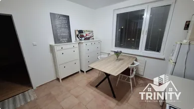 Na predaj 1-izbový byt, 36 m², Nové Zámky, Šoltésová