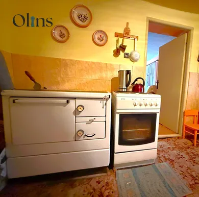Na predaj 3-izbový dom, 93 m², Pukanec