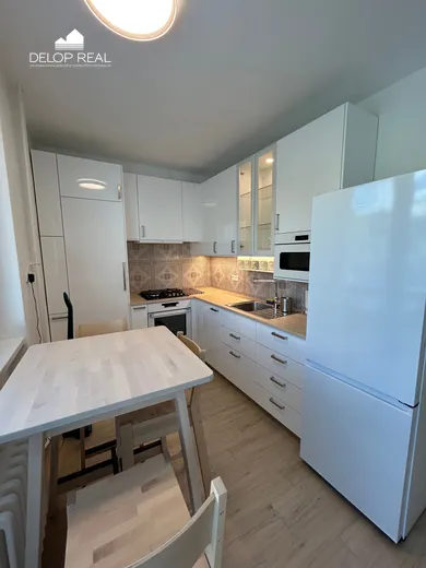 Apartments for rent, 2-room in Bratislava-Nové Mesto · €850