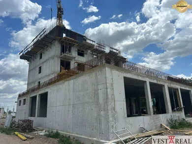 Na predaj byt v Galanta · €122 460 · Novostavba