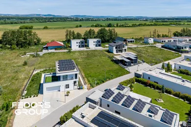 Na predaj pozemok, 834 m², Šajdíkove Humence