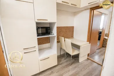 Na prenájom 1-izbový byt, 28 m², Bratislava-Devínska Nová Ves