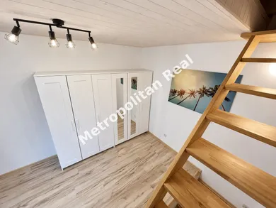 Na predaj 3-izbový byt, 82 m², Bratislava-Ružinov, Hrachová