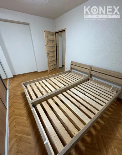 Na predaj 2-izbový byt, 1 m², Bardejov, Fučíkova