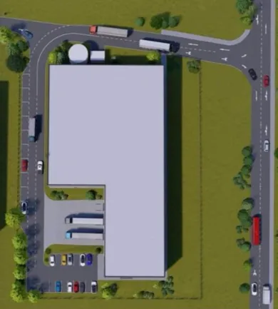 Działki na sprzedaż, Bratislava-Devínska Nová Ves · €2 600 750