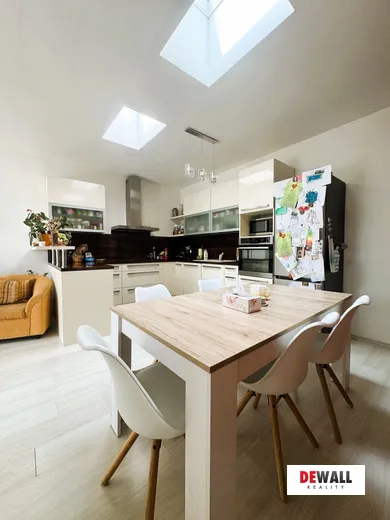 Na predaj 4-izbový byt, 104 m², Stupava, Bezručova