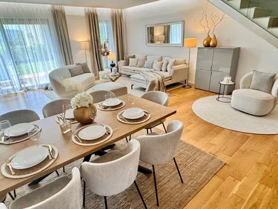 Domy na predaj, Bratislava-Záhorská Bystrica · €669 000