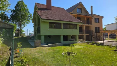 Rekreačné domy na predaj, Jahodná · €198 000