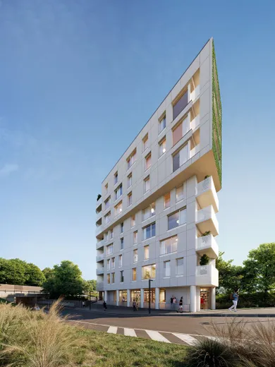 Na predaj 3-izbový byt, 65 m², Bratislava-Nové Mesto, Jaskový rad