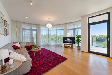 Eladó lakások, 3-szobás, Bratislava-Staré Mesto · €849 000