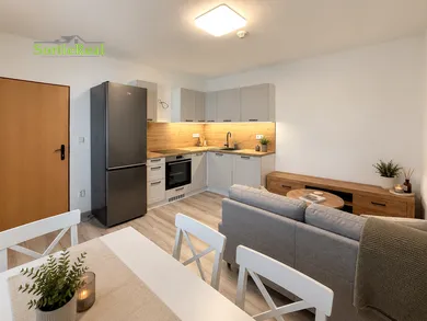 Квартиры в аренду, 2-комнатные, Malacky · €700