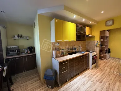 Na predaj byt v Lučenec · €69 900 · Čiastočná rekonštrukcia