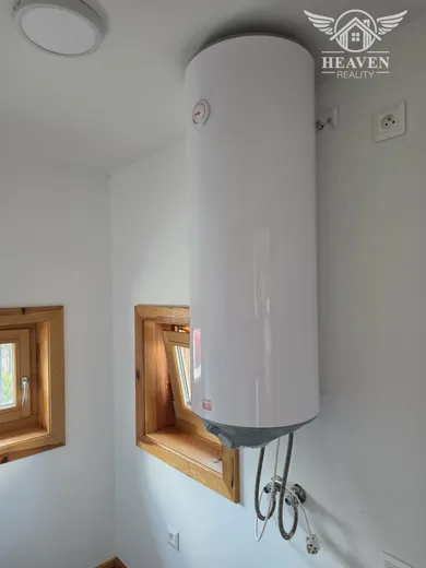 Na predaj rekreačný dom, 70 m², Kolárovo
