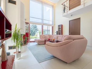Na predaj dom, 48 m², Dunajská Lužná, Fialková