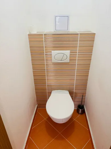 Na predaj 2-izbový byt, 58 m², Svit, Kpt. Nálepku