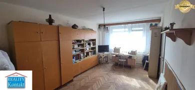 Mieszkania na sprzedaż, 3-pokojowe, Nové Zámky · €113 000