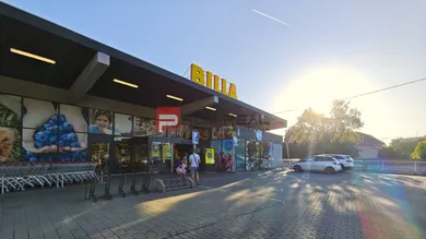 Na prenájom 4-izbový byt, 71 m², Senec, Svätoplukova