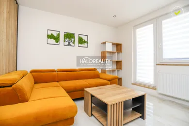 Na predaj 1-izbový byt, 41 m², Považská Bystrica