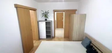 Na predaj 1-izbový byt, 40 m², Košice-Juh, Miškovecká