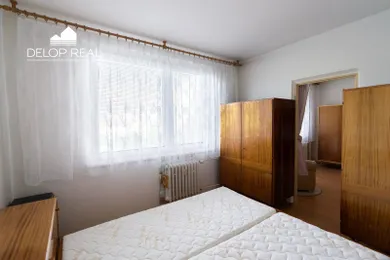 Na predaj byt v Bratislava-Rača · €259 000 · Čiastočná rekonštrukcia