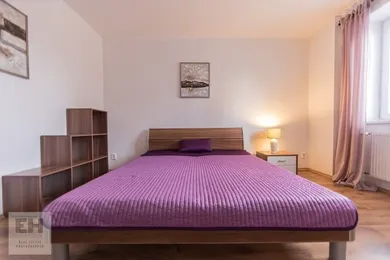 Na predaj byt v Bratislava-Nové Mesto · €279 000 · Dokončené