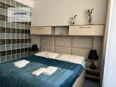 Na predaj 2-izbový byt, 38 m², Vysoké Tatry, Starý Smokovec