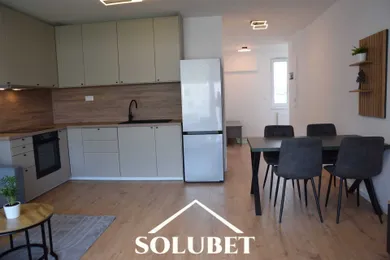 Na prenájom 2-izbový byt, 49 m², Bratislava-Dúbravka, Agátová