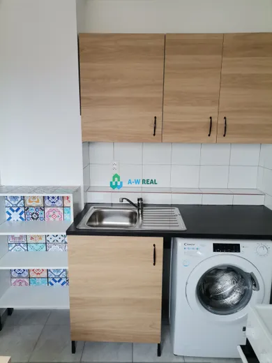 Na prenájom 1-izbový byt, 28 m², Dunajská Streda