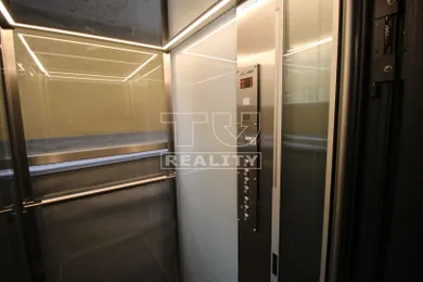 Na predaj byt v Košice-Staré Mesto · €214 999 · Novostavba