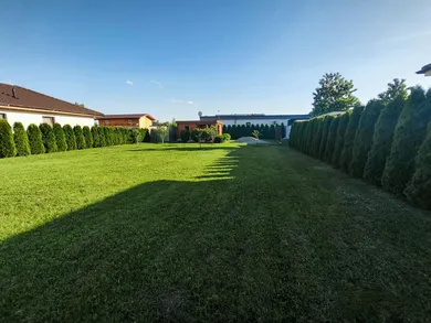 Na predaj pozemok, 12 m², Hubice