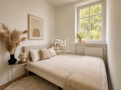 Byty na predaj 2-izbový, Bratislava-Ružinov · €236 990