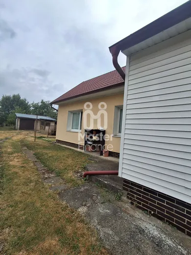 Na predaj 3-izbový dom, 98 m², Trenčín, Kubranská