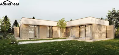Na predaj 4-izbový dom, 145 m², Hviezdoslavov