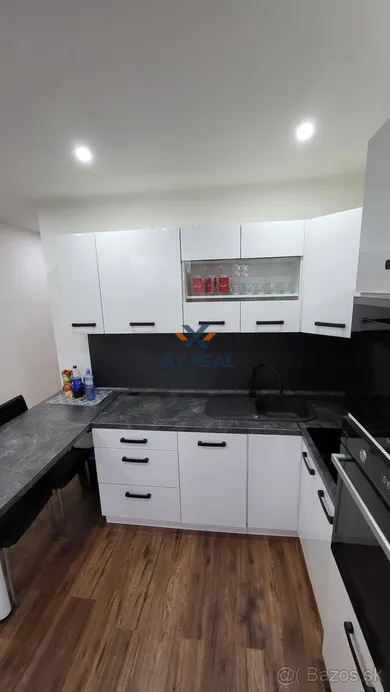 Na predaj 2-izbový byt, 58 m², Spišská Nová Ves, Levočská