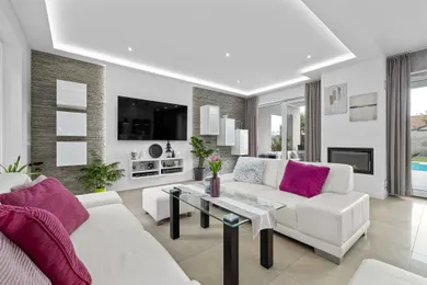 Na predaj 4-izbový dom, 100 m², Hrubá Borša, Záhradnícka ulica