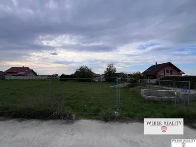 Na predaj pozemok, Dunajská Lužná, Košariská