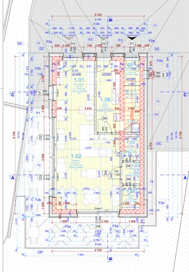 Na predaj dom v Štôla · €285 000 · Novostavba