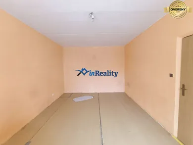 Na predaj 2-izbový byt, 59 m², Závadka nad Hronom